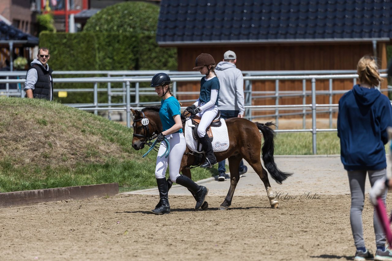 Bild 39 - Pony Akademie Turnier